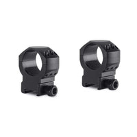 HAWKE TACTICAL MATCH MNT 30MM HIGH WEAVER - 24117 - NeonSales {{ shop.shopifyCountryName }}