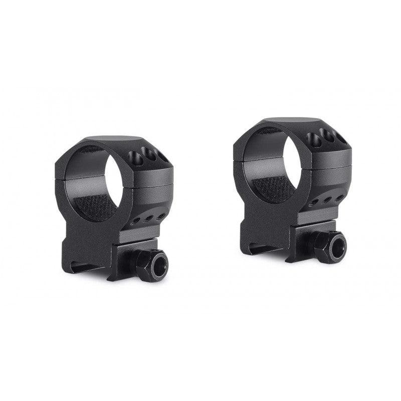 HAWKE TACTICAL MATCH MNT 30MM HIGH WEAVER - 24117 - NeonSales {{ shop.shopifyCountryName }}