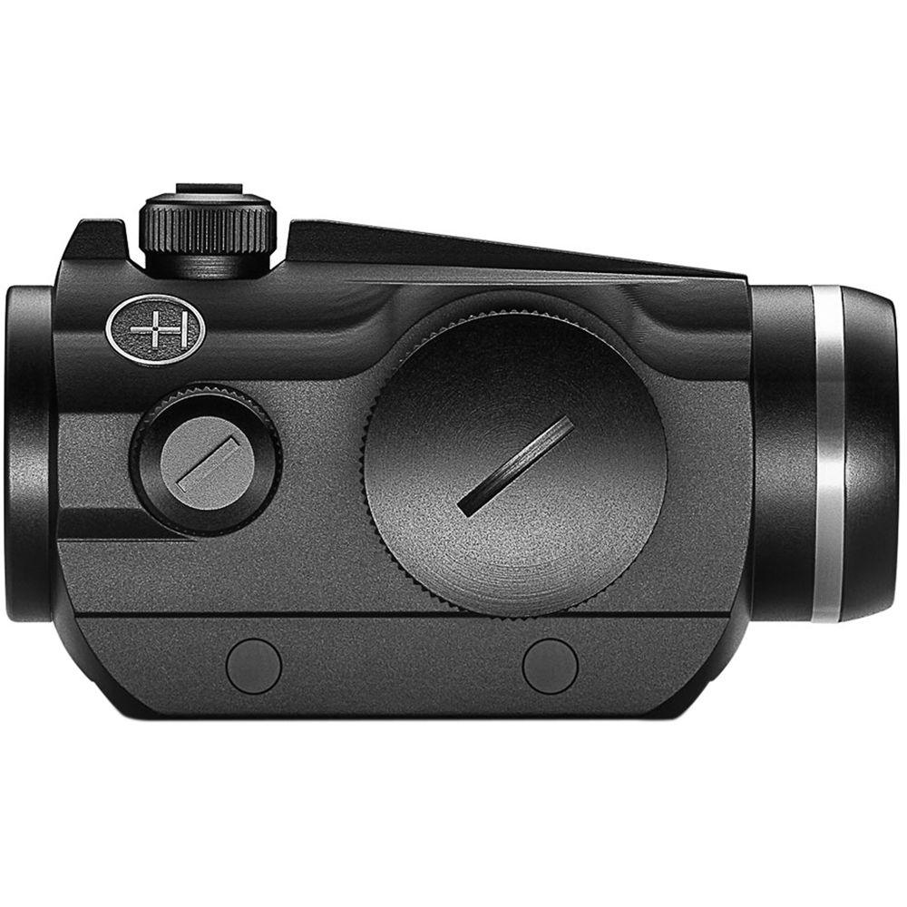 HAWKE VANTAGE 1X25 RED DOT 9-11MM 3MOA 12106 - NeonSales {{ shop.shopifyCountryName }}