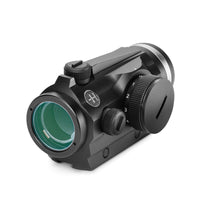 HAWKE VANTAGE 1X25 RED DOT 9-11MM 3MOA 12106 - NeonSales {{ shop.shopifyCountryName }}