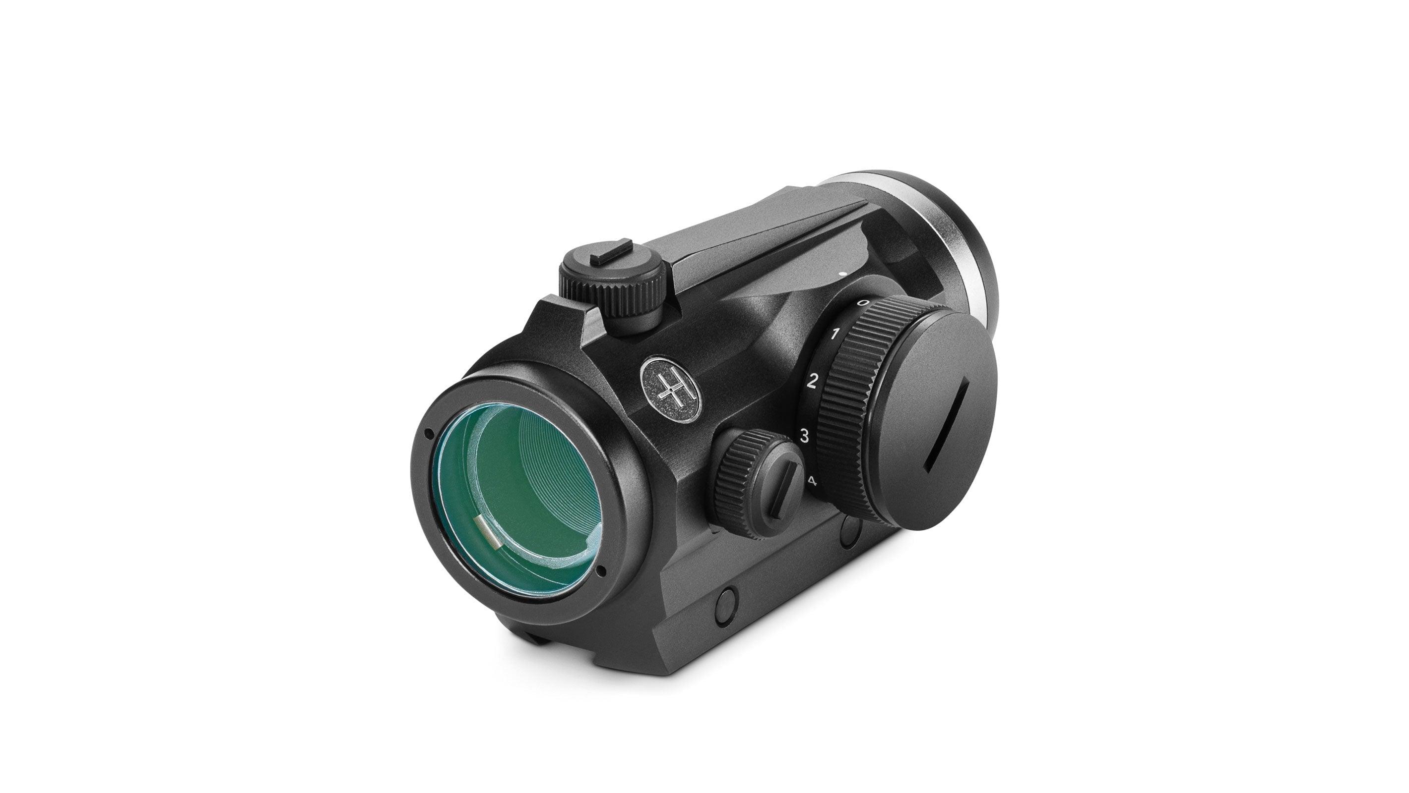 HAWKE VANTAGE 1X25 RED DOT 9-11MM 3MOA 12106 - NeonSales {{ shop.shopifyCountryName }}