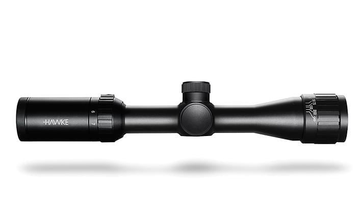 HAWKE VANTAGE 2-7X32 AO MIL DOT - 14111 - NeonSales {{ shop.shopifyCountryName }}