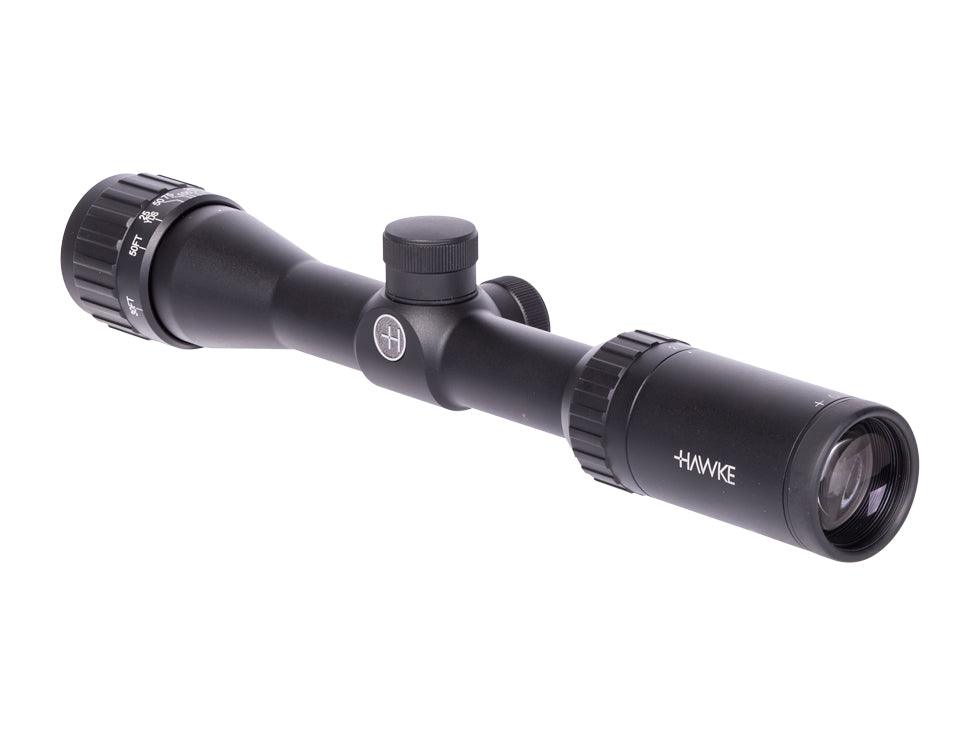 HAWKE VANTAGE 2-7X32 AO MIL DOT - 14111 - NeonSales {{ shop.shopifyCountryName }}