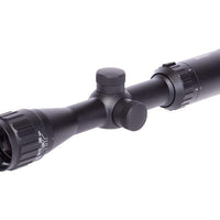 HAWKE VANTAGE 2-7X32 AO MIL DOT - 14111 - NeonSales {{ shop.shopifyCountryName }}