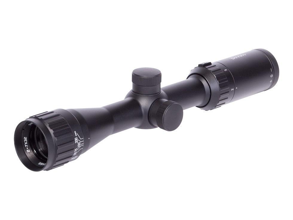 HAWKE VANTAGE 2-7X32 AO MIL DOT - 14111 - NeonSales {{ shop.shopifyCountryName }}