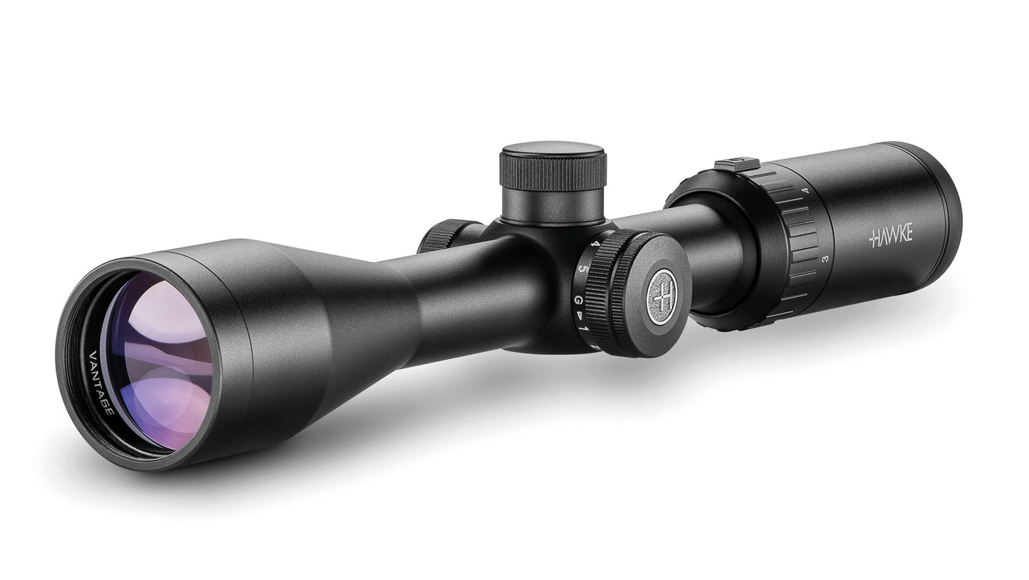 HAWKE VANTAGE 3-9X40 RIMFIRE .22 LR(SUB) IR- 14223 - NeonSales {{ shop.shopifyCountryName }}