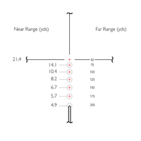 HAWKE VANTAGE 3-9X40 RIMFIRE .22 LR(SUB) IR- 14223 - NeonSales {{ shop.shopifyCountryName }}