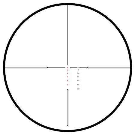 HAWKE VANTAGE 3-9X40 RIMFIRE .22 LR(SUB) IR- 14223 - NeonSales {{ shop.shopifyCountryName }}