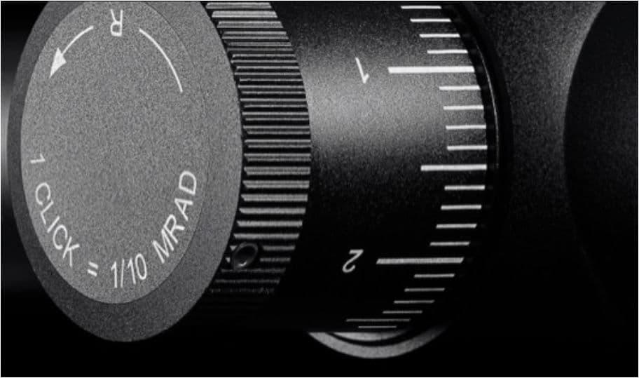 HAWKE VANTAGE 30 WA 6-24X50 IR SF MIL DOT - 14304 - NeonSales South Africa