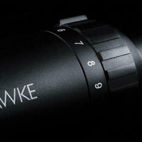 HAWKE VANTAGE 4-12X40 AO MIL DOT - 14141 - NeonSales {{ shop.shopifyCountryName }}