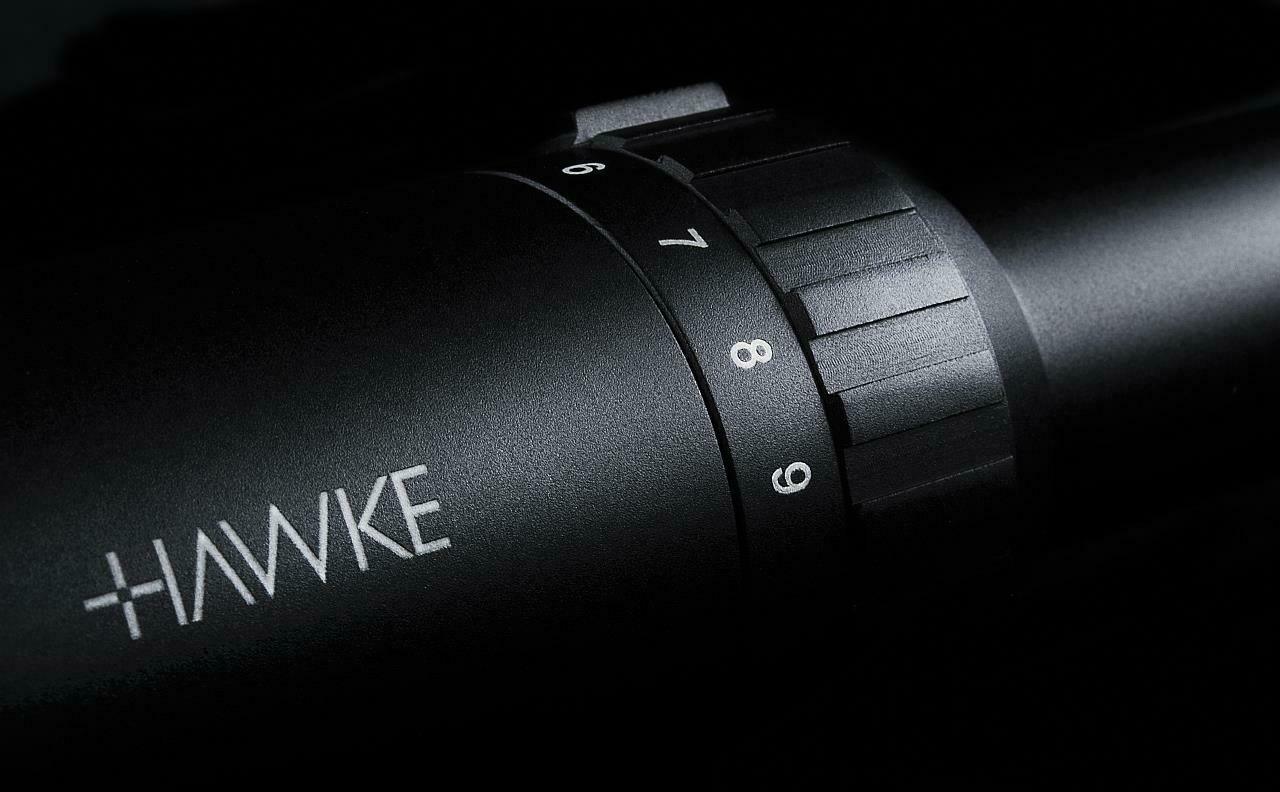 HAWKE VANTAGE 4-12X40 AO MIL DOT - 14141 - NeonSales {{ shop.shopifyCountryName }}