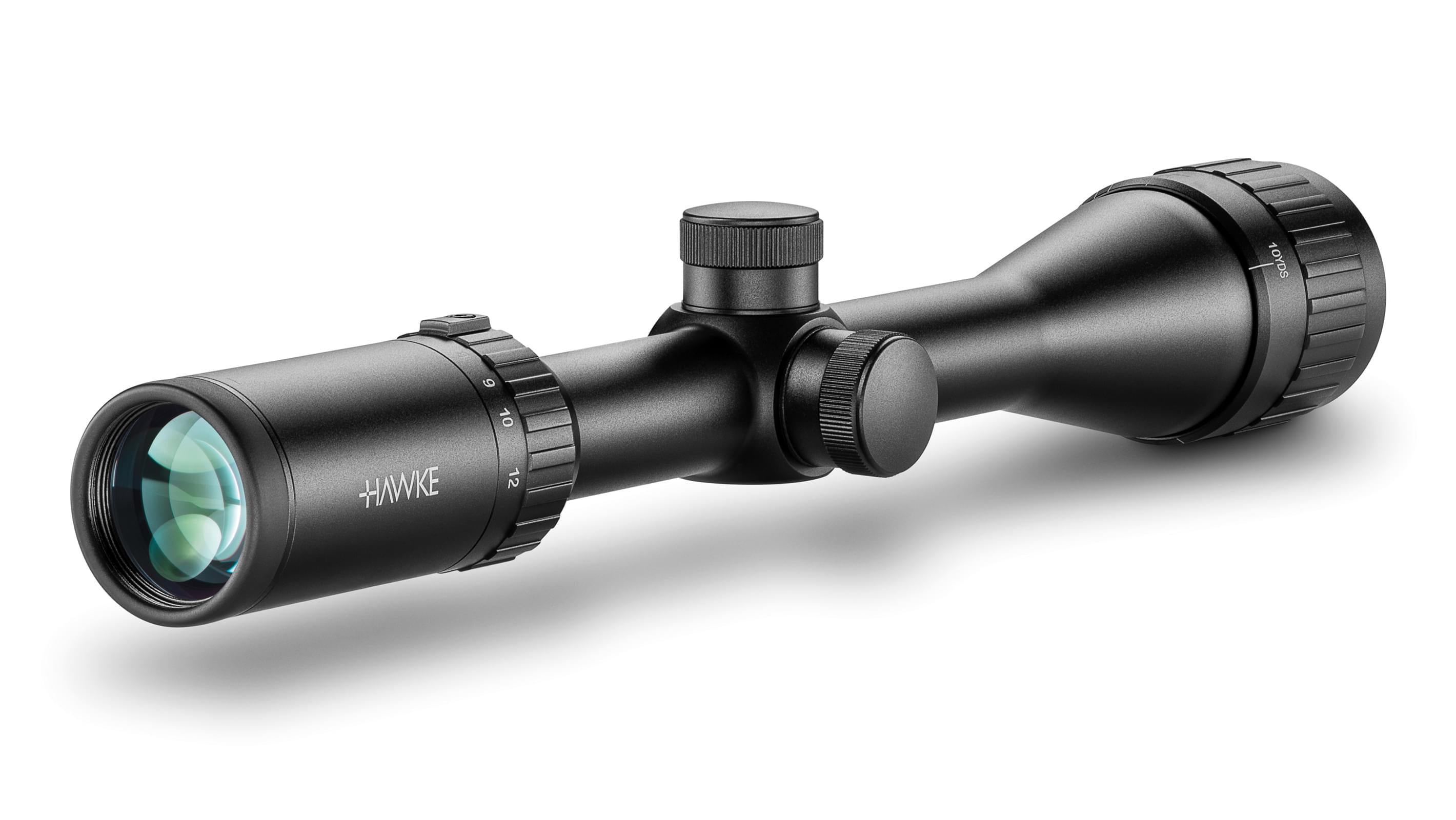 HAWKE VANTAGE 4-12X40 AO MIL DOT - 14141 - NeonSales {{ shop.shopifyCountryName }}