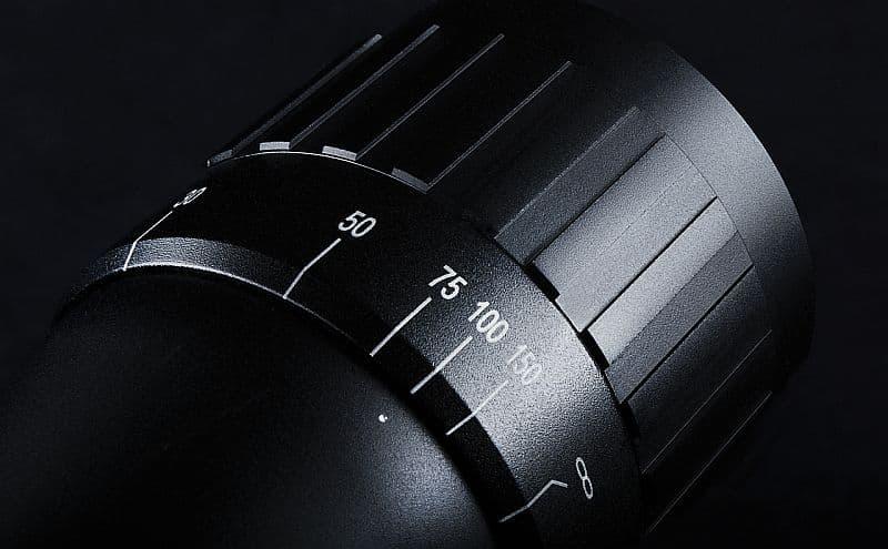 HAWKE VANTAGE 4-12X40 AO MIL DOT - 14141 - NeonSales South Africa