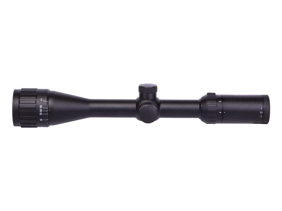 HAWKE VANTAGE 4-12X40 AO MIL DOT - 14141 - NeonSales South Africa