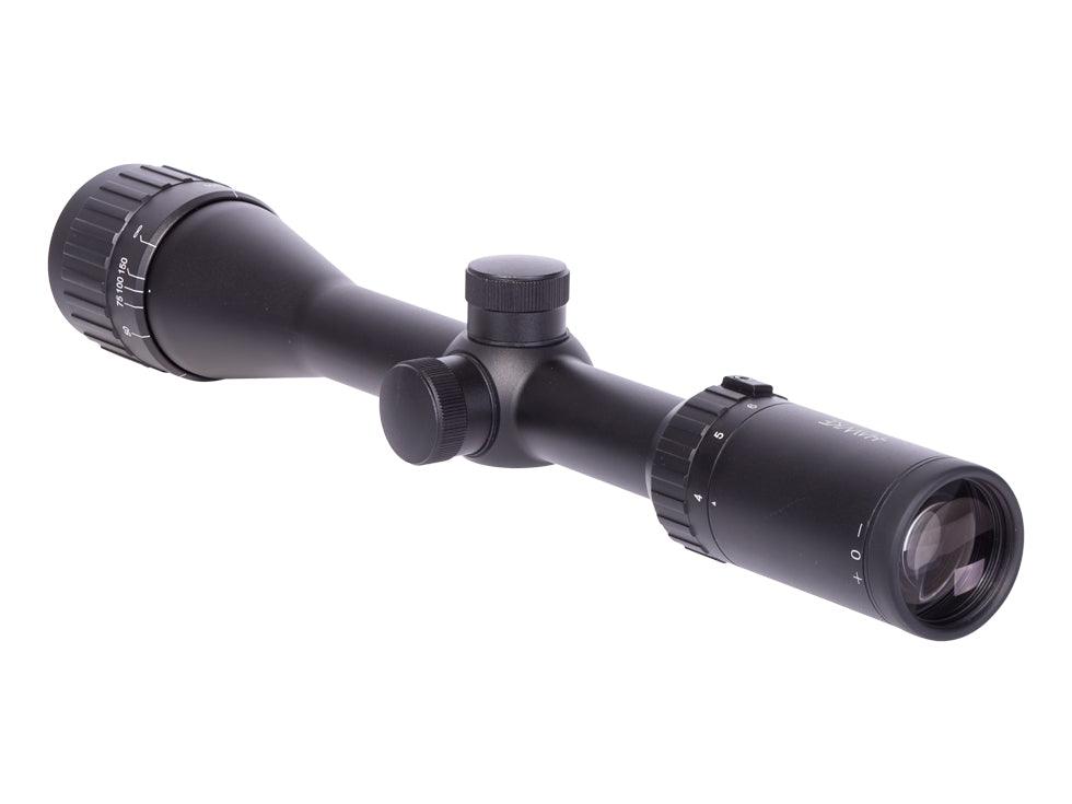 HAWKE VANTAGE 4-12X40 AO MIL DOT - 14141 - NeonSales South Africa