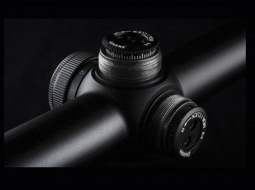 HAWKE VANTAGE 4-12X40 AO MIL DOT - 14141 - NeonSales South Africa