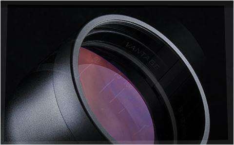 HAWKE VANTAGE 4-12X50 IR (SUB RIM .22 RET) - 14251 - NeonSales South Africa