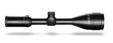 HAWKE VANTAGE 4-12X50 IR (SUB RIM .22 RET) - 14251 - NeonSales South Africa