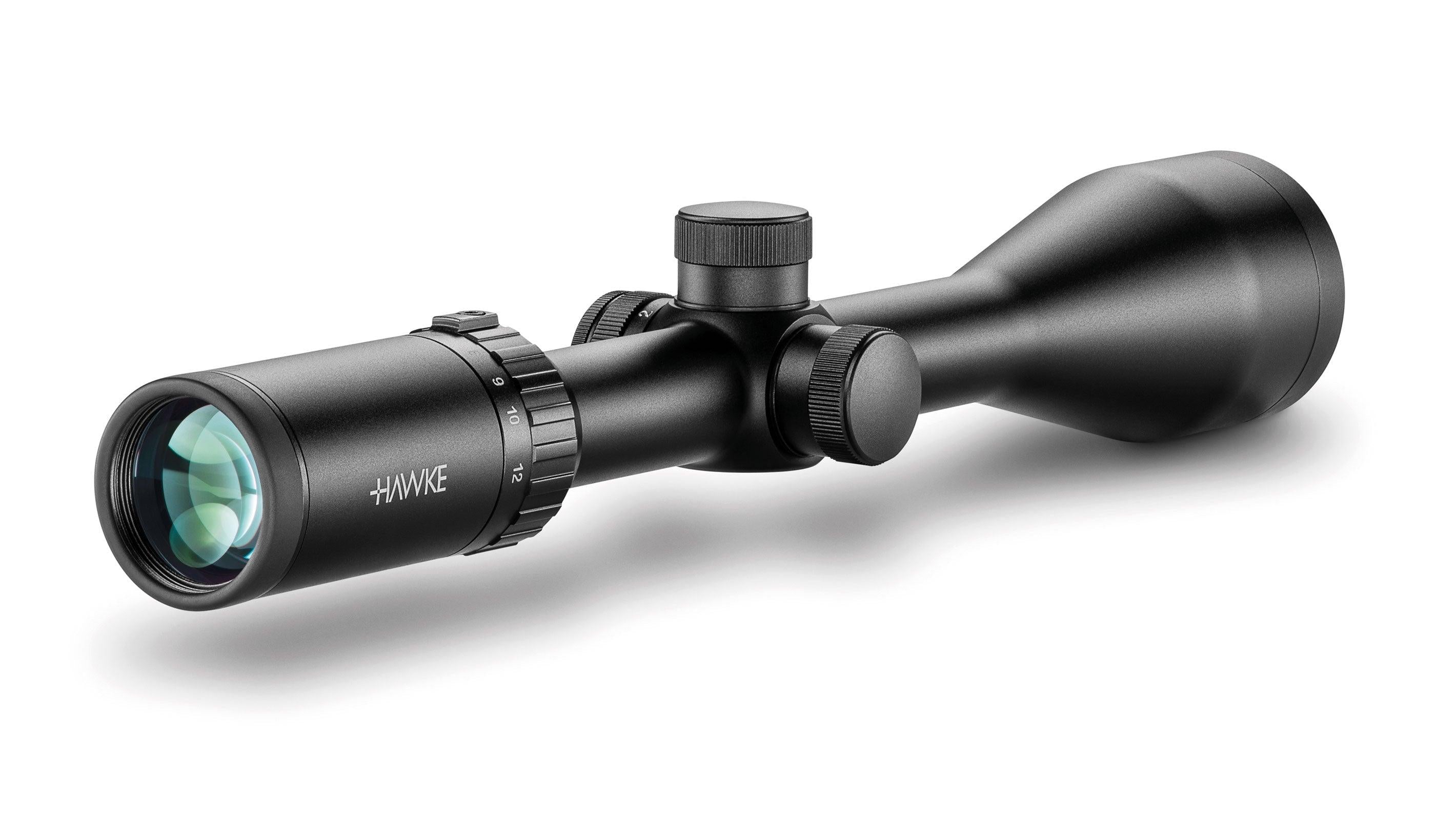 HAWKE VANTAGE 4-12X50 IR (SUB RIM .22 RET) - 14251 - NeonSales South Africa