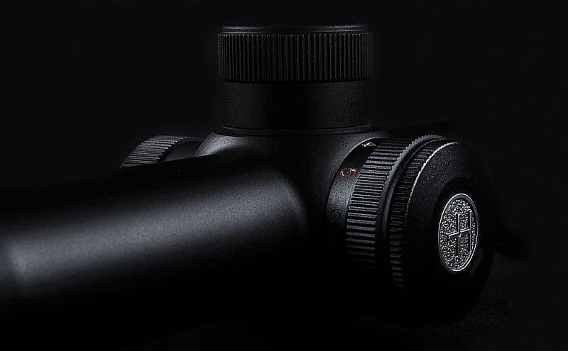 HAWKE VANTAGE IR 3-9X40 AO IR MIL DOT - 14225 - NeonSales South Africa