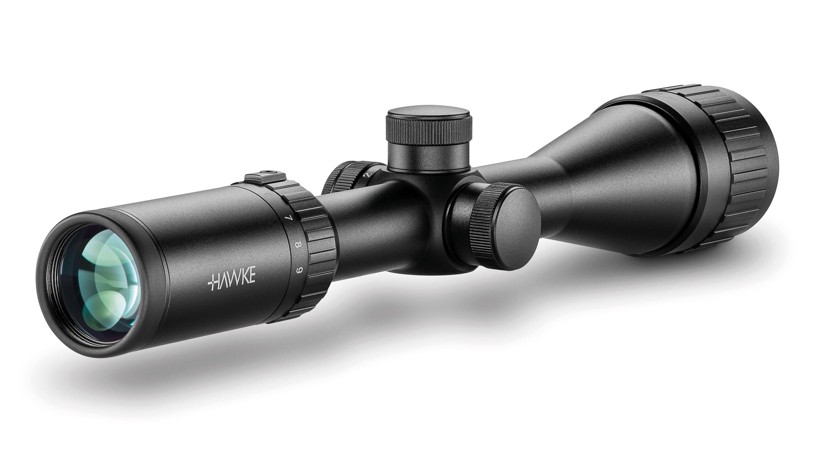 HAWKE VANTAGE IR 3-9X40 AO IR MIL DOT - 14225 - NeonSales South Africa