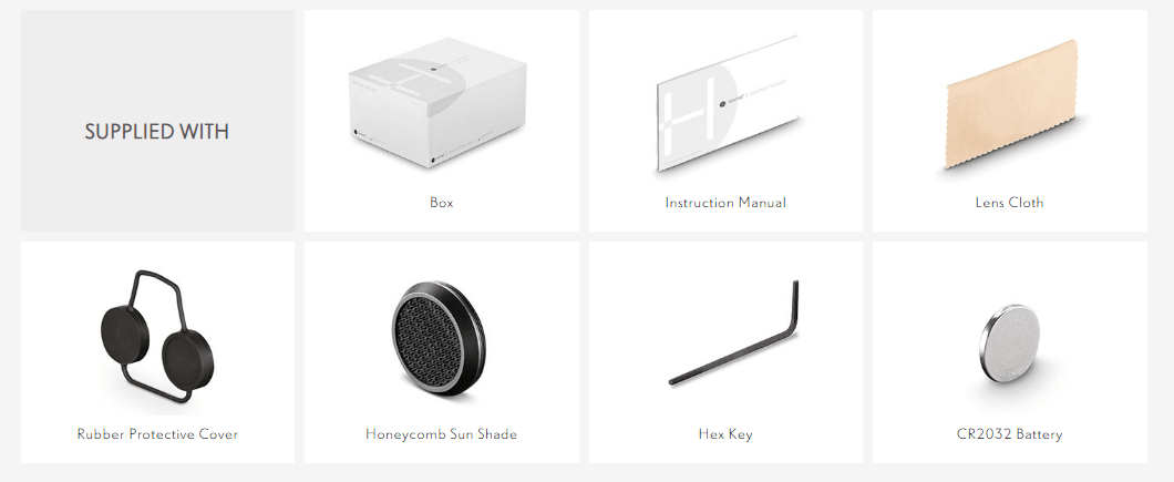 HAWKE VANTAGE RED DOT 1X20 3 MOA - 12102 - NeonSales {{ shop.shopifyCountryName }}