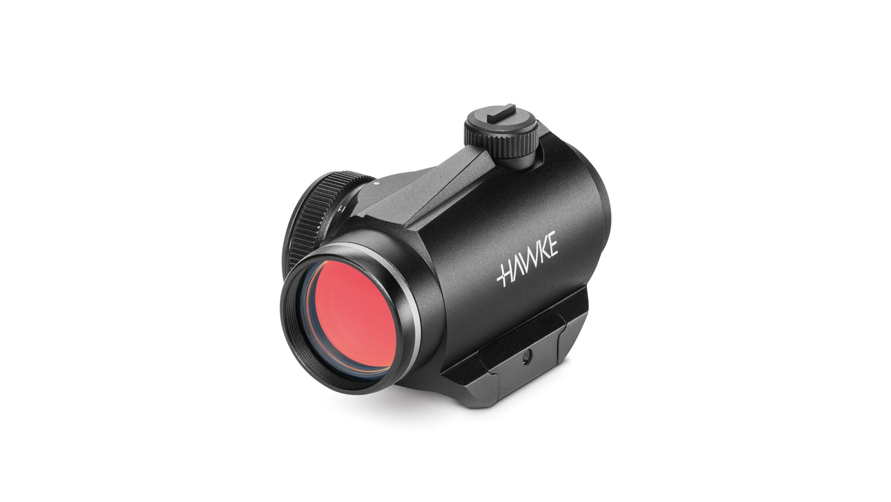 HAWKE VANTAGE RED DOT 1X20 3 MOA - 12102 - NeonSales South Africa