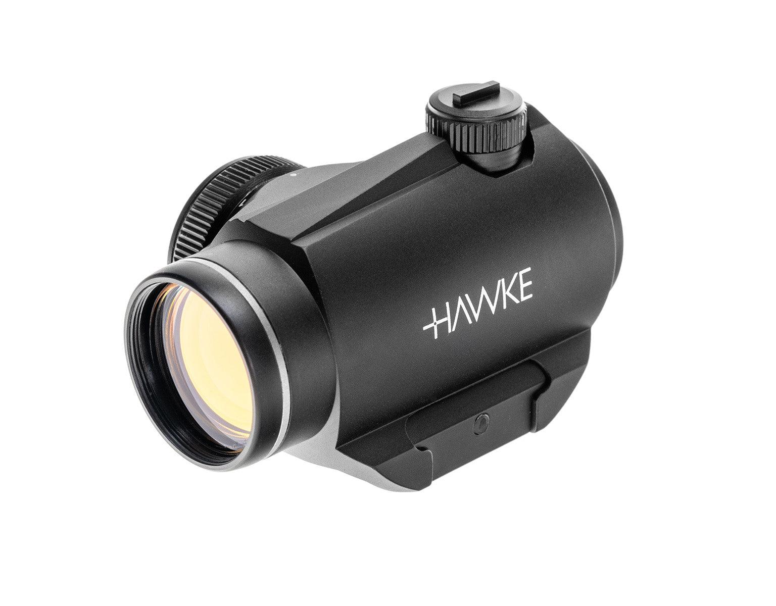 HAWKE VANTAGE RED DOT 1X20 3 MOA - 12102 - NeonSales South Africa