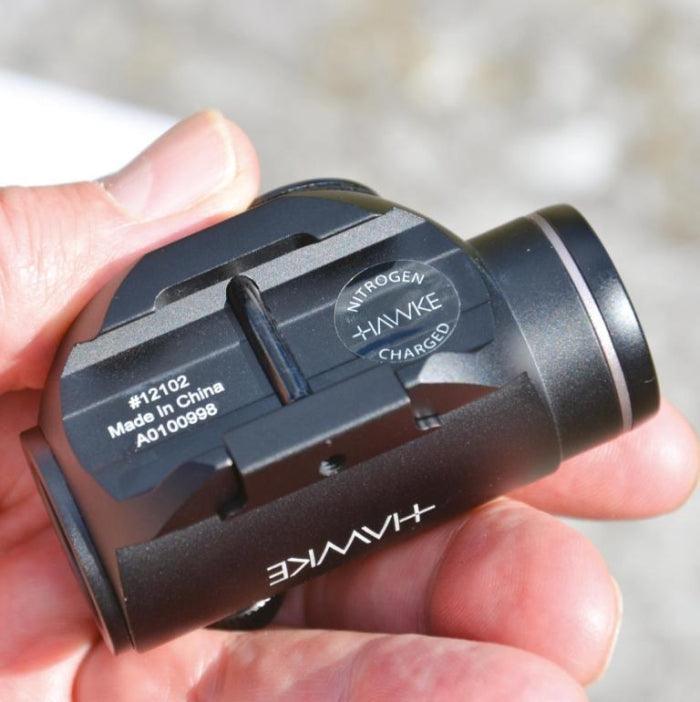 HAWKE VANTAGE RED DOT 1X20 3 MOA - 12102 - NeonSales South Africa