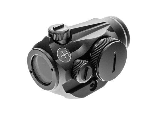 HAWKE VANTAGE RED DOT 1X20 3 MOA - 12102 - NeonSales South Africa
