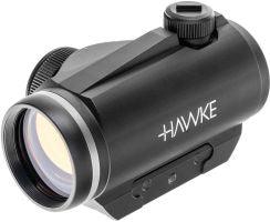 HAWKE VANTAGE RED DOT 1X30 WEAVER, 3 MOA - 12104 - NeonSales {{ shop.shopifyCountryName }}