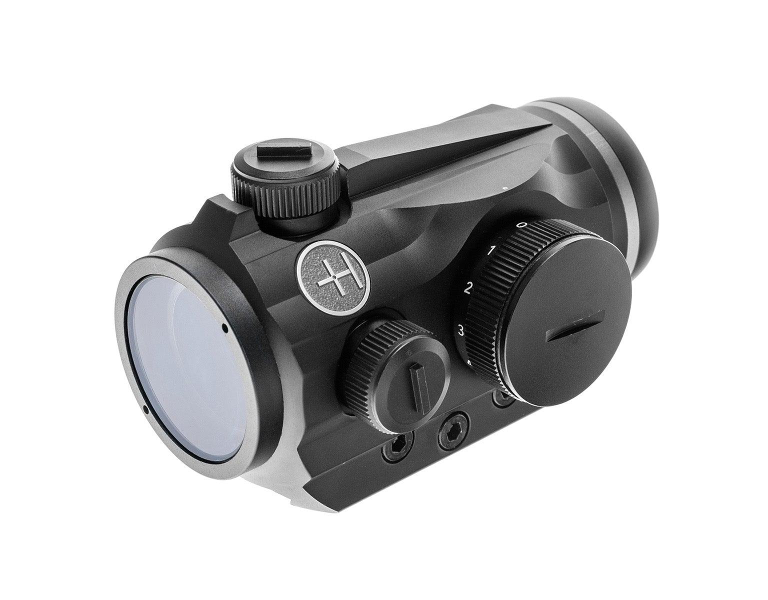 HAWKE VANTAGE RED DOT 1X30 WEAVER, 3 MOA - 12104 - NeonSales {{ shop.shopifyCountryName }}