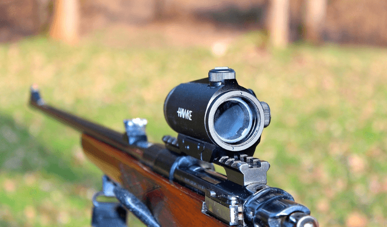 HAWKE VANTAGE RED DOT 1X30 WEAVER, 3 MOA - 12104 - NeonSales {{ shop.shopifyCountryName }}