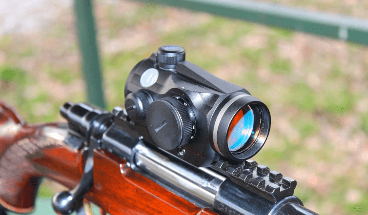 HAWKE VANTAGE RED DOT 1X30 WEAVER, 3 MOA - 12104 - NeonSales {{ shop.shopifyCountryName }}