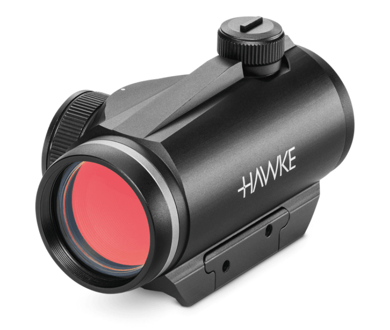 HAWKE VANTAGE RED DOT 1X30 WEAVER, 3 MOA - 12104 - NeonSales {{ shop.shopifyCountryName }}