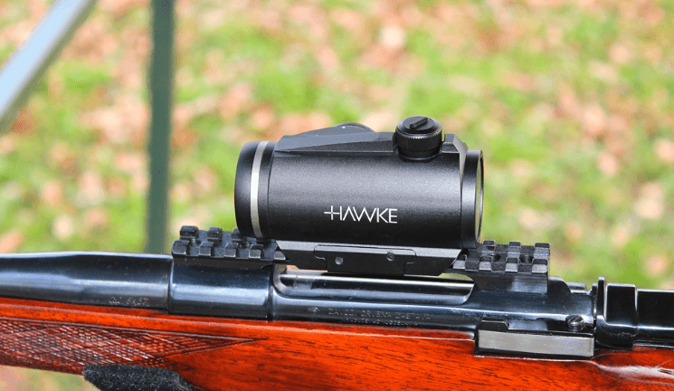 HAWKE VANTAGE RED DOT 1X30 WEAVER, 3 MOA - 12104 - NeonSales {{ shop.shopifyCountryName }}