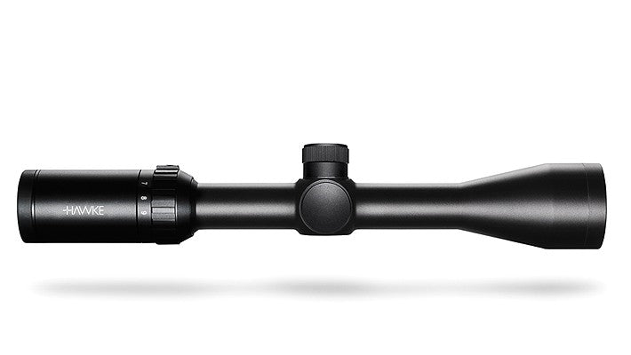 HAWKE VANTAGE SCOPE 3-9X40MD 14121 - NeonSales South Africa