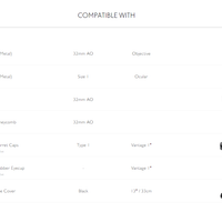 HAWKE VANTAGE SCOPE 4X32 AO MD 14102 - NeonSales {{ shop.shopifyCountryName }}