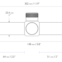 HAWKE VANTAGE SCOPE 4X32 AO MD 14102 - NeonSales {{ shop.shopifyCountryName }}