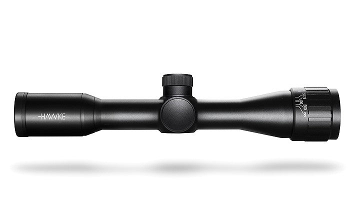 HAWKE VANTAGE SCOPE 4X32 MIL DOT 14101 - NeonSales South Africa