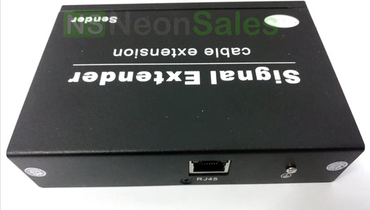 HDMI EXTENDER KIT CAT5E/6 200M - NeonSales {{ shop.shopifyCountryName }}
