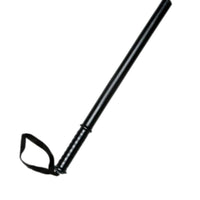 HIGH DENSITY PP 50CM BATON (BROADER) W/ LANYARD - NeonSales {{ shop.shopifyCountryName }}