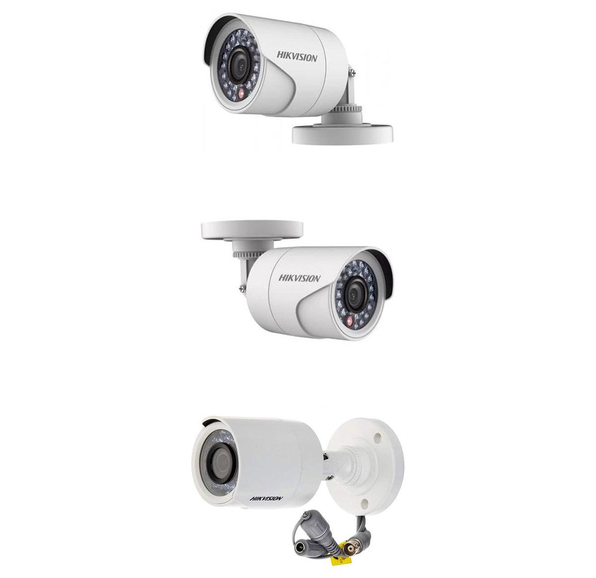 HIK 1080P BULLET DS-2CE16D0T-IPF2.8MM - NeonSales {{ shop.shopifyCountryName }}