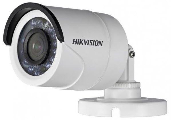 HIK 1080P BULLET DS-2CE16D0T-IPF2.8MM - NeonSales {{ shop.shopifyCountryName }}
