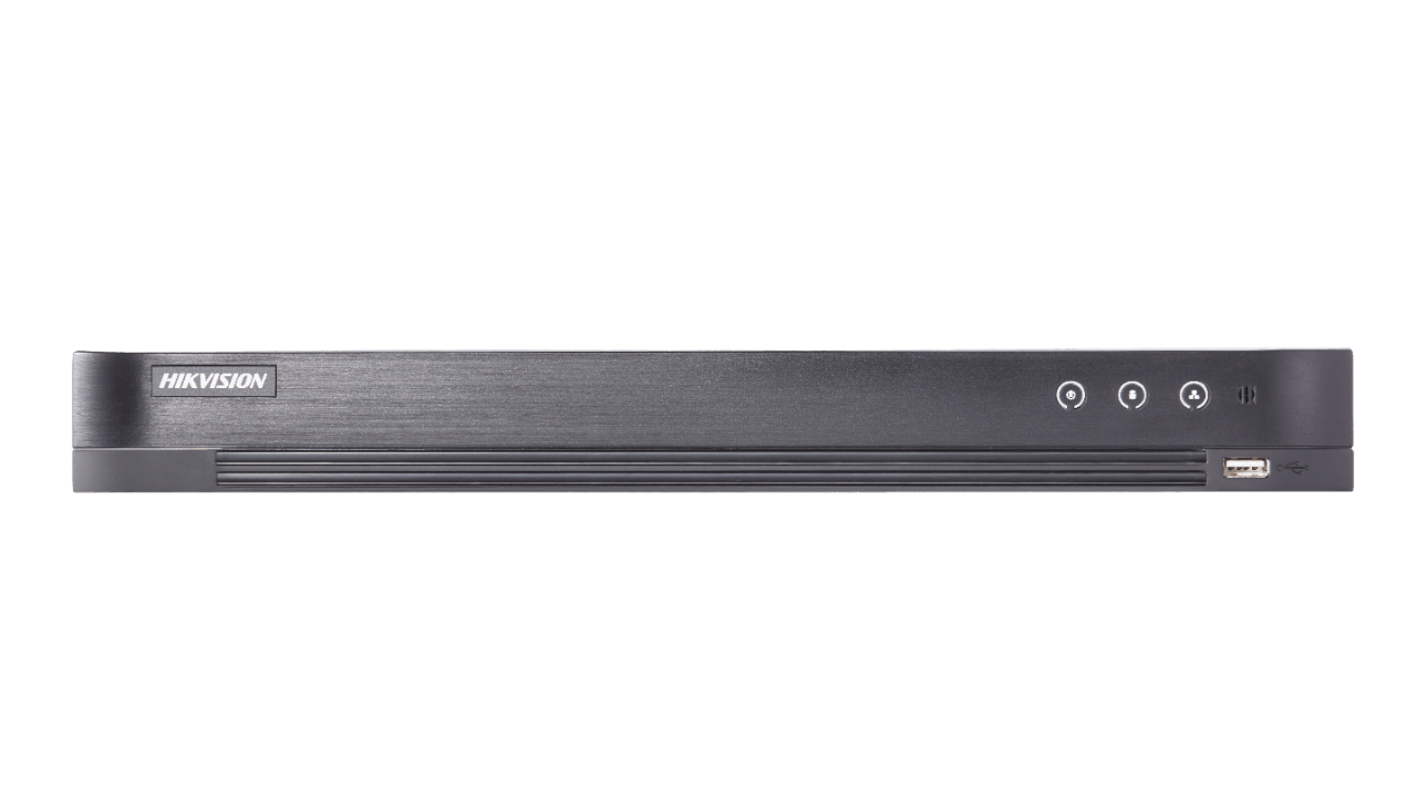 HIK 16CH 1080P HD-TVI TURBO DVR DS-7216HQHI-K2 - NeonSales {{ shop.shopifyCountryName }}