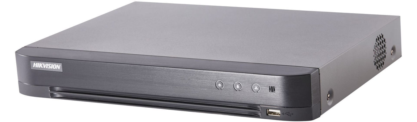 HIK 16CH 1080P HD-TVI TURBO DVR DS-7216HQHI-K2 - NeonSales {{ shop.shopifyCountryName }}