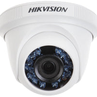 HIK 1MP FIXED TURRET DOME DS-2CE56C0T-IRMF2.8 - NeonSales {{ shop.shopifyCountryName }}