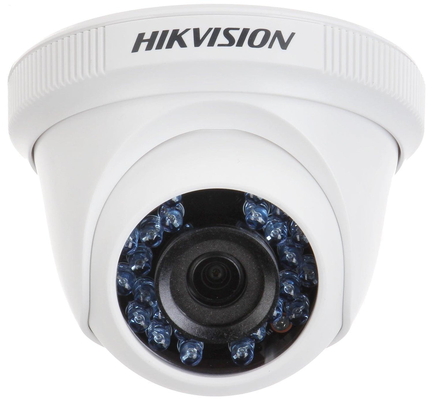HIK 1MP FIXED TURRET DOME DS-2CE56C0T-IRMF2.8 - NeonSales {{ shop.shopifyCountryName }}