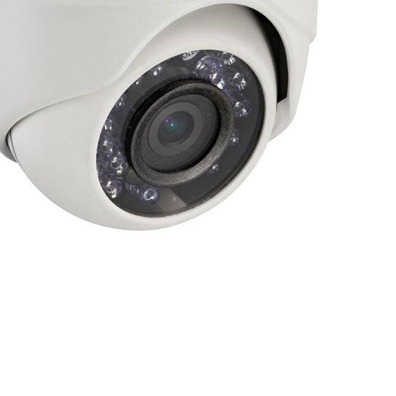 HIK 1MP FIXED TURRET DOME DS-2CE56C0T-IRMF2.8 - NeonSales {{ shop.shopifyCountryName }}