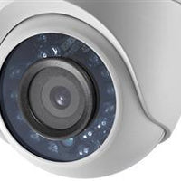 HIK 1MP FIXED TURRET DOME DS-2CE56C0T-IRMF2.8 - NeonSales {{ shop.shopifyCountryName }}